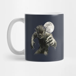 Full Moon Fever Mug